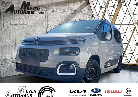 Citroën Berlingo Citroen 1.5 BlueHDi 130 Shine M