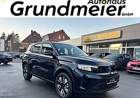 Opel Frontera Edition Hybrid /Allwetter/Kamera/LED