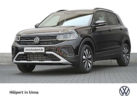 VW T-Cross Volkswagen 1.0 GOAL CAM ACC ALU NAVI SITZHEIZUNG