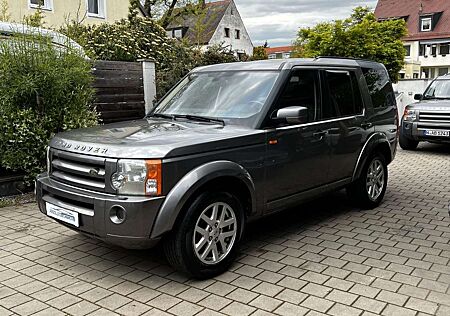 Land Rover Discovery 3 V6 4,0 *LPG Prins *Leder *AHK