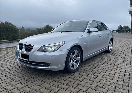 BMW 523i 523 Aut. Edition Exclusive