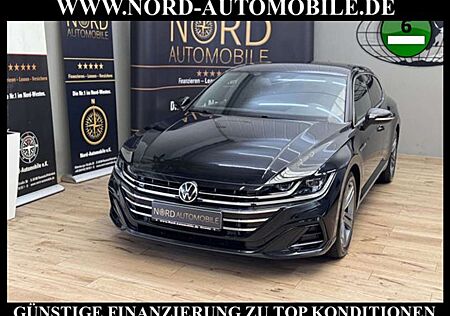 VW Arteon Volkswagen Shooting Brake R-Line 2.0 TDI DSG AHK/Dig R-Line