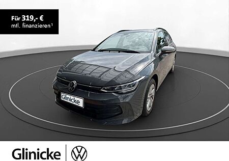 VW Golf Variant Volkswagen Golf VIII Variant 1.5 TSI PDC Klima LED Ambiente