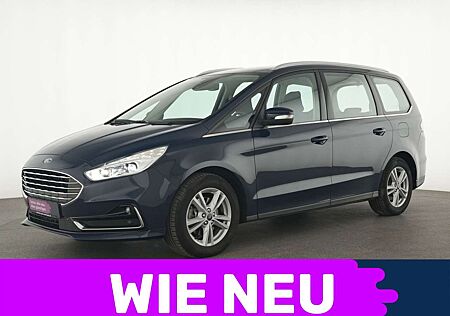 Ford Galaxy Titanium Navi|AppleCarPlay|Kamera|PDC|SHZ
