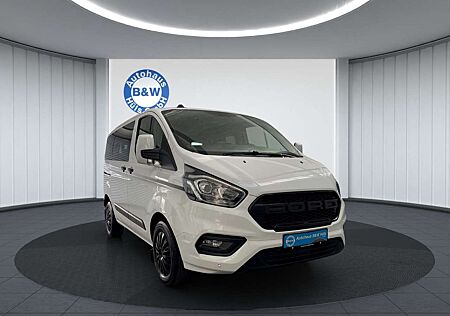 Ford Transit /Tourneo Custom 320 L1 Trend*1.Ha*9-SITZE