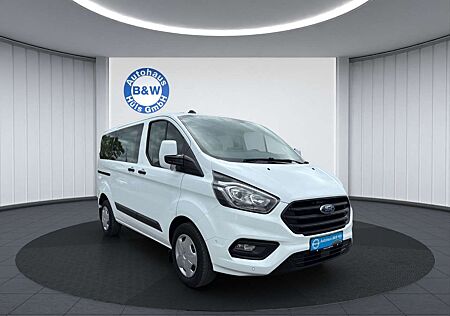 Ford Transit /Tourneo Custom 320 L1 Trend*1.Ha*9-SITZE