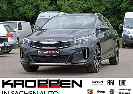 Kia XCeed 1.5T 140 DCT VISION NAVI KAMERA GANZJAHRESREIFEN