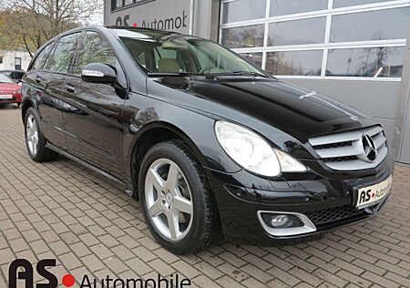Mercedes-Benz R 350 4Matic Navi*Bi-Xen*Pano*Led.*SHZ*6-Stz*AMG