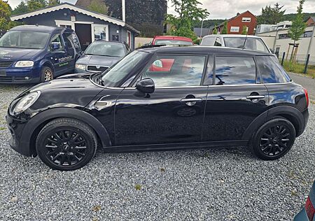 Mini Cooper Original Sportpaket