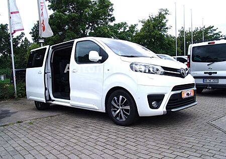 Toyota Pro Ace Proace Verso L1 Family Comfort-8SI/NAVI/2Sch.Tü