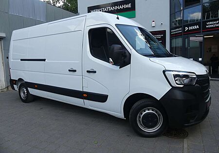 Renault Master III Kasten L3H2 HKa 3,5t PDC/KLIMA/HOLZBODEN