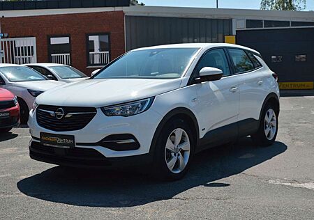 Opel Grandland X Grandland 1.6 Hybrid"LED"NAVI"PDC"CARPLAY"KEYLES