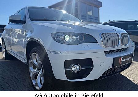 BMW X6 xDrive35d