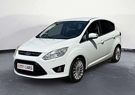 Ford C-Max Titanium Navi Kamera Xenon