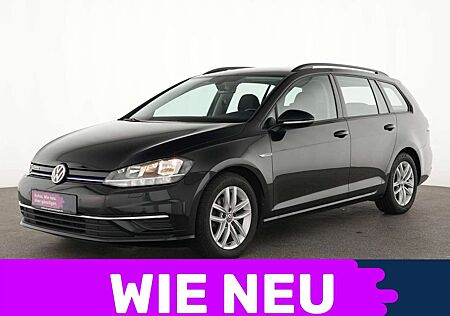 VW Golf Volkswagen Comfortline AHK|Winter-Paket|ACC|Navi|PDC