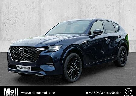 Mazda CX-60 2025 AWD 2.5L e-SKYACTIV-PHEV 327PS 8AT EU6e Homur