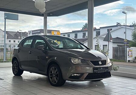 Seat Ibiza Lim. i-Tech*Navi* Schiebedach*Klima*
