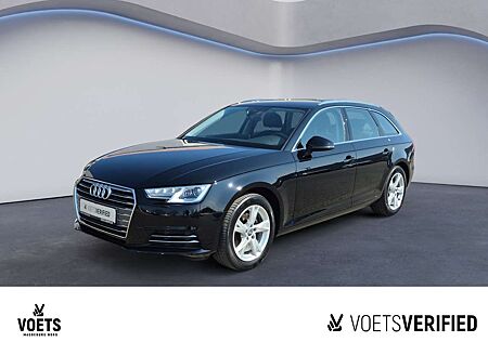 Audi A4 Avant 2.0TFSI SPORT Xenon+PDC+Sitzhzg.