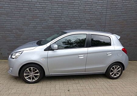 Mitsubishi Space Star Klassik Kollektion+ Automatik/Klima