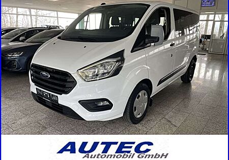 Ford Transit Custom Kombi 320 L1 KLIMA+9-SITZER