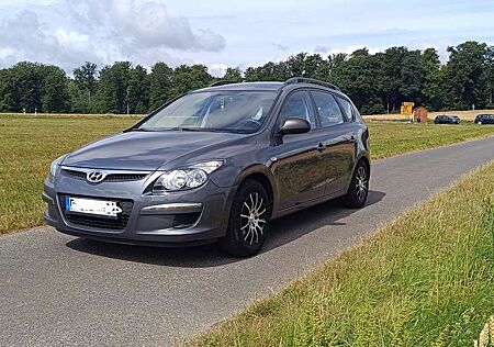 Hyundai i30 i30cw 1.4