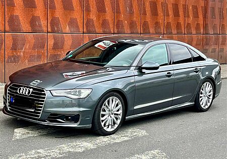 Audi A6 3.0 TDI quattro S tronic