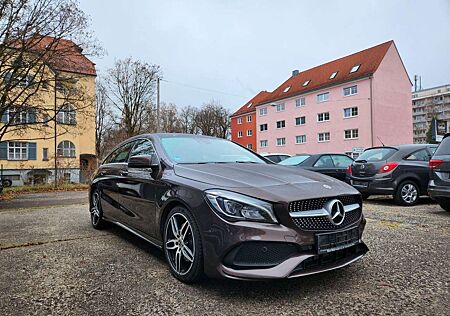 Mercedes-Benz Others CLA 220 Shooting Brake AMG Line 4Matic