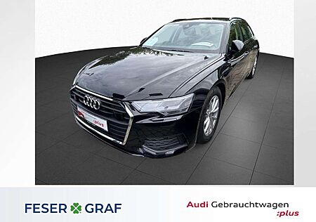 Audi A6 Avant 40 TDI S tr. ACC+CARPLAY+RFK
