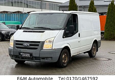 Ford Transit Kasten FT 260 K LKW*3SITZER*