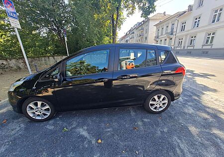 Ford B-Max 1.6 TDCi