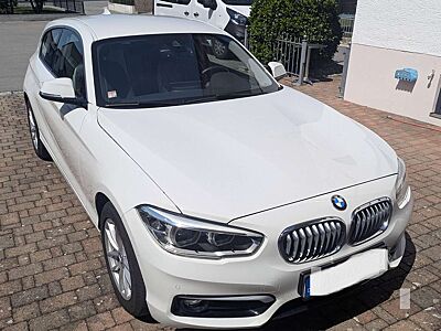 BMW 118 1er (3-Türer) 118i Urban Line