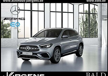 Mercedes-Benz GLA 250 e AMG-Sport/Pano/LED/Cam/Ambi/Keyl/EasyP