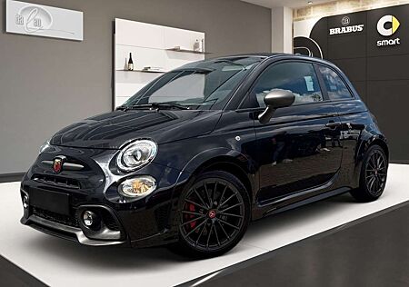 Abarth 595C Competizione Rennsportsitze GT 70th ANNIV.