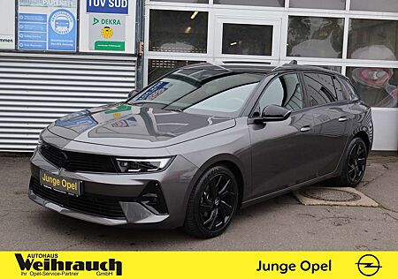 Opel Astra 5-T 1.2 Turbo AT8 GS+Matrix-LED+Navi+
