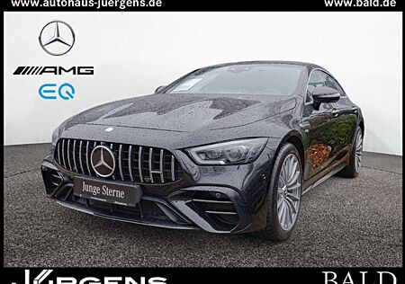 Mercedes-Benz AMG GT 53 4M+ Multikontur/360/HUD/Memo/Distr/20"