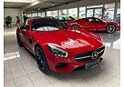 Mercedes-Benz AMG GT S Coupe-NIGHT-PANO-LED-KLAPPE-KAMERA