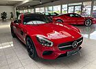 Mercedes-Benz AMG GT S Coupe-NIGHT-PANO-LED-KLAPPE-KAMERA