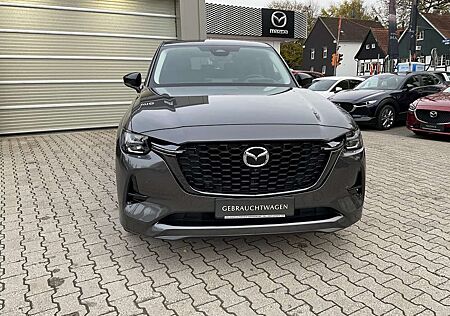 Mazda CX-60 2.5L e-Skyactiv PHEV Homura 360° BOSE Leder e.SD A