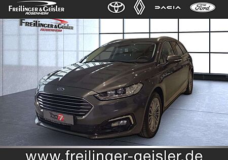 Ford Mondeo Hybrid Titanium Bluetooth Navi LED Klima