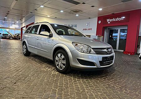 Opel Astra H Caravan Edition