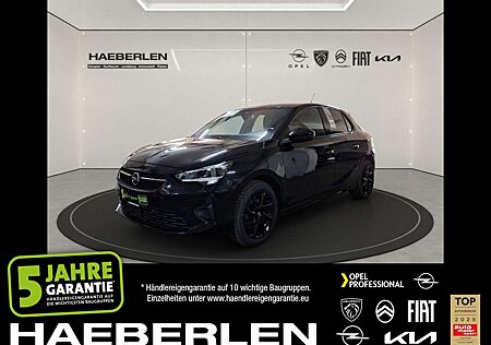 Opel Corsa F 1.2 Turbo GS Line
