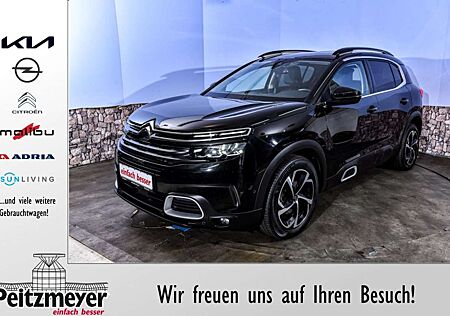 Citroën C5 Aircross Citroen BlueHDI 130 S&S EAT8 FEEL PACK