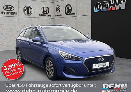 Hyundai i30 1.4 T-GDI Trend Komfort LED Navipaket