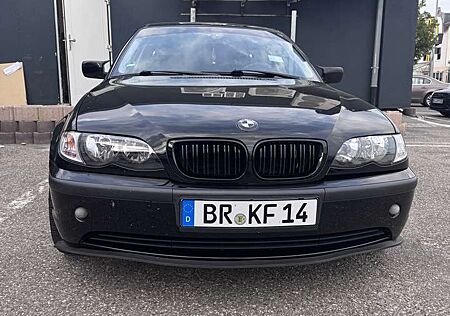 BMW 316i 316 E46