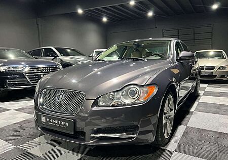 Jaguar XF 3.0 V6 Premium Luxury*Automatik*Kamera*Leder*