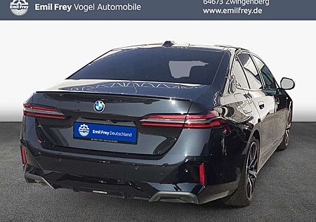 BMW 520 d xDrive Aut.
