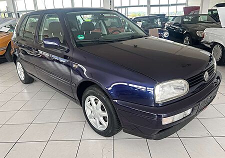 VW Golf Volkswagen Joker bis 2024 1Hand geb 1932