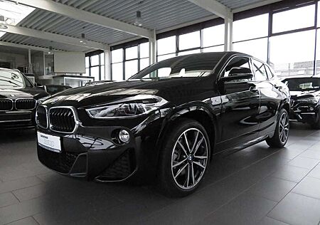 BMW X2 sDrive20i Aut. M Sport AHK/Navi/LM