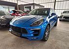 Porsche Macan S Diesel *SportDesign/21"turbo/Carbon/1.Hd