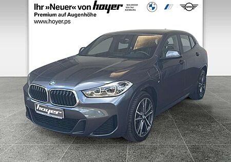 BMW X2 xDrive25e M Sportpaket Head-Up HK HiFi DAB